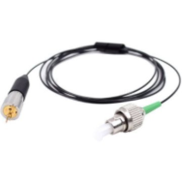Fiber coupled 685nm 40mW pigtail laser module
